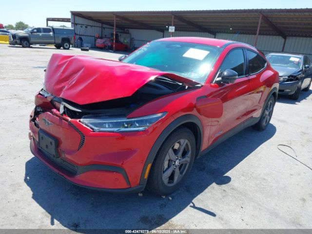 3FMTK1RM9PMA18356 Ford 2023