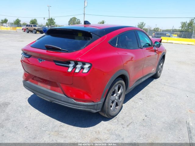 3FMTK1RM9PMA18356 Ford 2023
