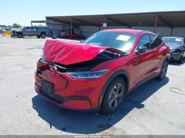 3FMTK1RM9PMA18356 Ford 2023