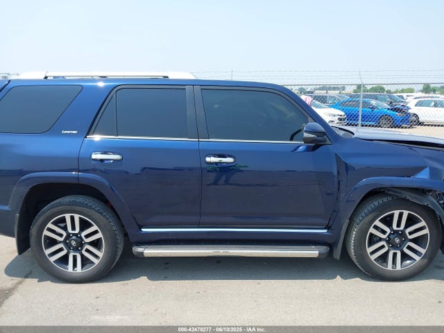 JTEBU5JRXL5815798 Toyota 1gr-fe