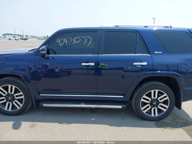 JTEBU5JRXL5815798 Toyota 1gr-fe