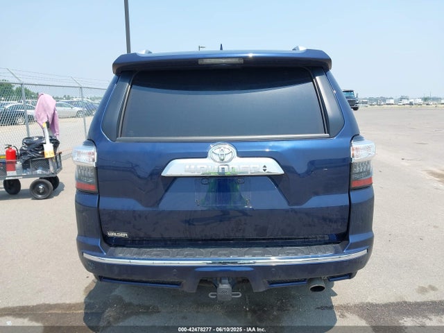 JTEBU5JRXL5815798 Toyota 1gr-fe