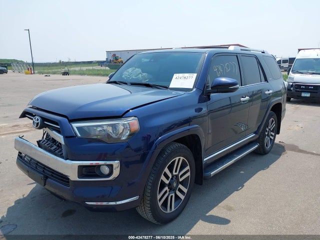 JTEBU5JRXL5815798 Toyota 1gr-fe