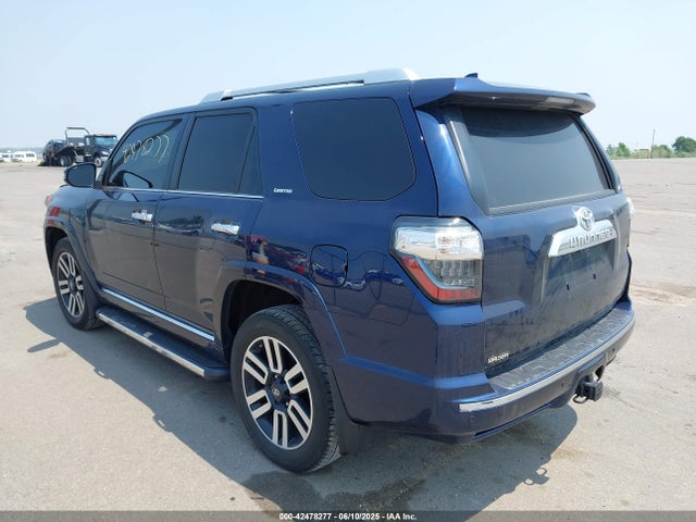 JTEBU5JRXL5815798 Toyota 1gr-fe
