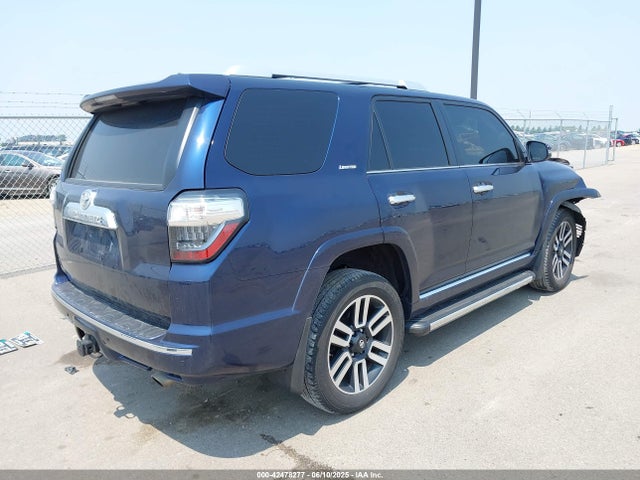 JTEBU5JRXL5815798 Toyota 1gr-fe