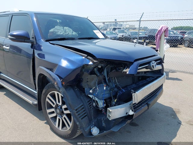 JTEBU5JRXL5815798 Toyota 1gr-fe