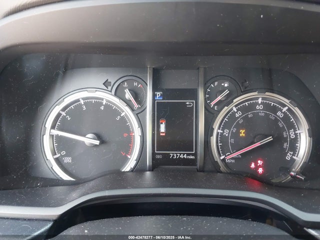 JTEBU5JRXL5815798 Toyota 1gr-fe