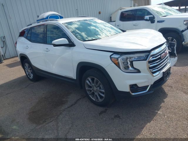 2024 GMC TERRAIN 3GKALVEG6RL322810