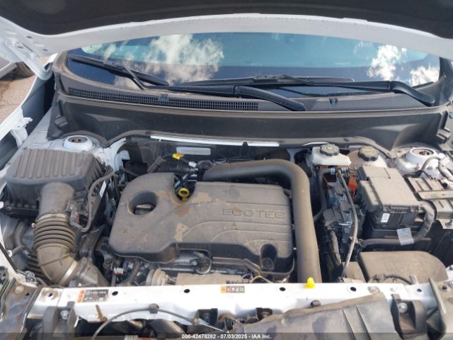 2024 GMC TERRAIN 3GKALVEG6RL322810 Photo 9