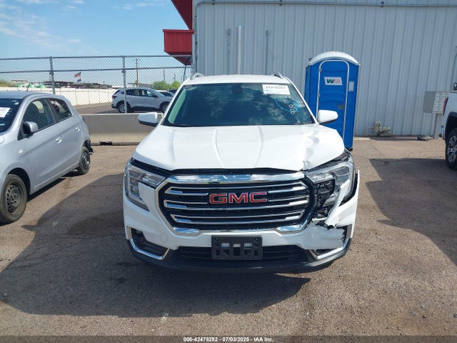 3GKALVEG6RL322810 GMC Terrain Awd Slt