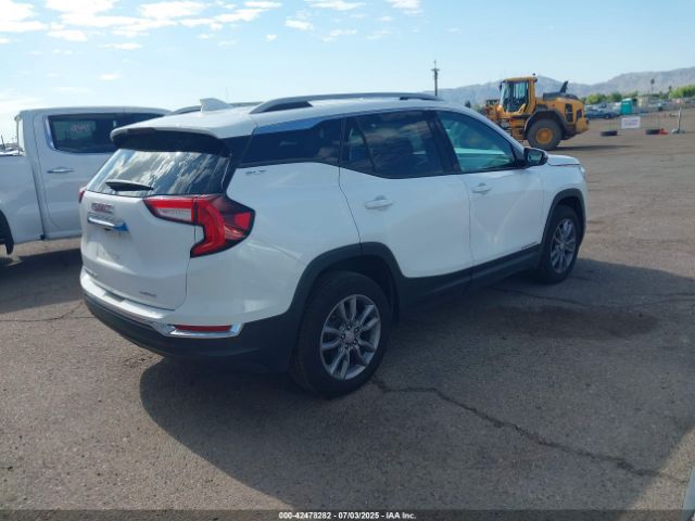 2024 GMC TERRAIN 3GKALVEG6RL322810 Photo 3