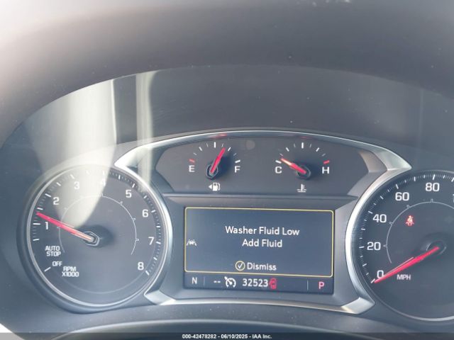 2024 GMC TERRAIN 3GKALVEG6RL322810 Photo 6