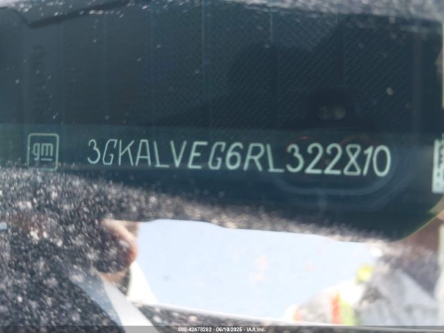 2024 GMC TERRAIN 3GKALVEG6RL322810 Photo 8