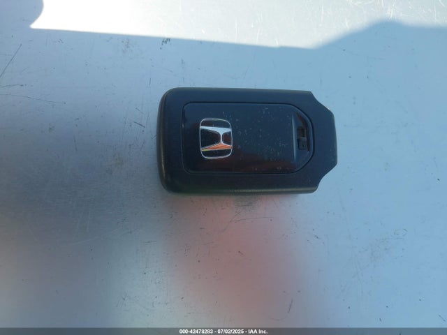 1HGCV1F14JA196395 Honda l15be
