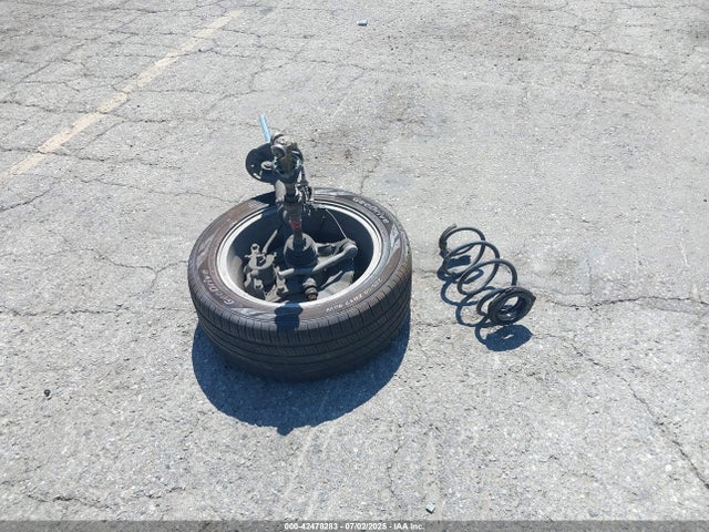 1HGCV1F14JA196395 Honda l15be