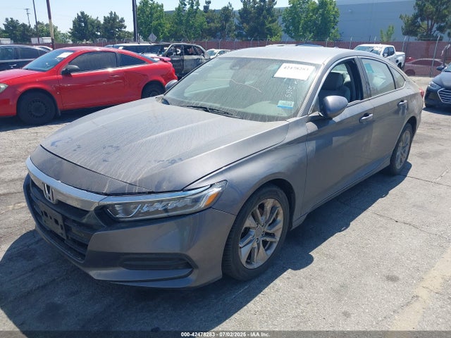 1HGCV1F14JA196395 Honda l15be
