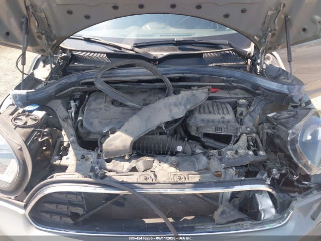 2020 MINI COUNTRYMAN WMZYW5C03L3L14724 Photo 9