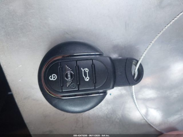2020 MINI COUNTRYMAN WMZYW5C03L3L14724 Photo 10