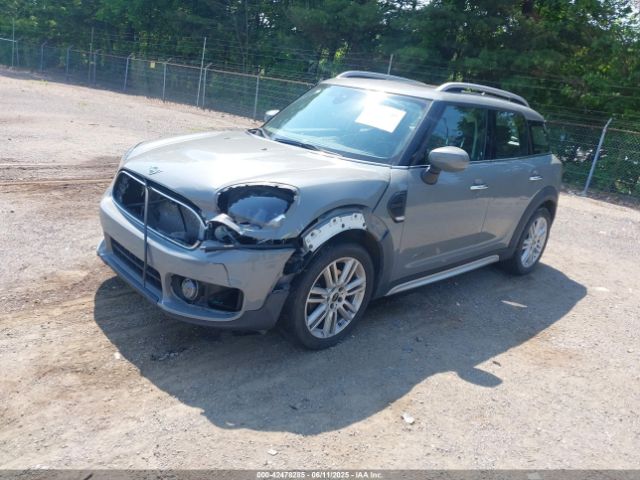 2020 MINI COUNTRYMAN WMZYW5C03L3L14724 Photo 1