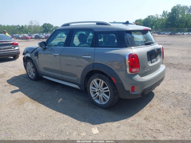 2020 MINI COUNTRYMAN WMZYW5C03L3L14724 Photo 2