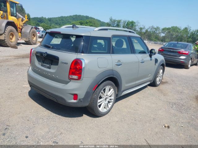 2020 MINI COUNTRYMAN WMZYW5C03L3L14724 Photo 3