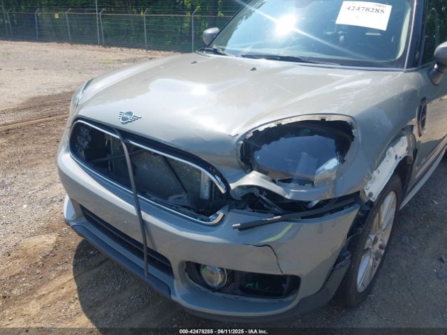 2020 MINI COUNTRYMAN WMZYW5C03L3L14724 Photo 5
