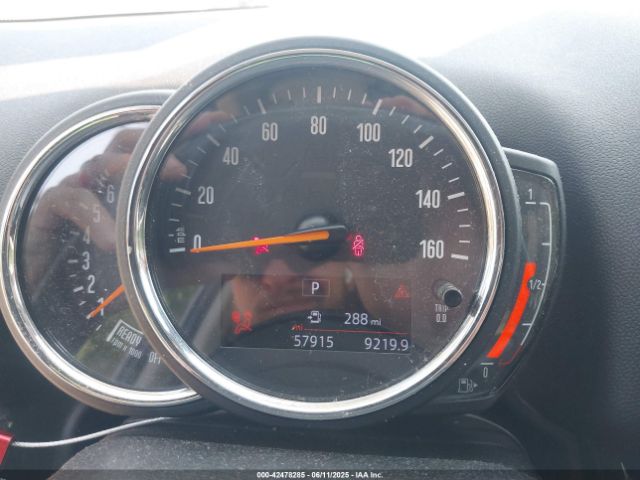 2020 MINI COUNTRYMAN WMZYW5C03L3L14724 Photo 6