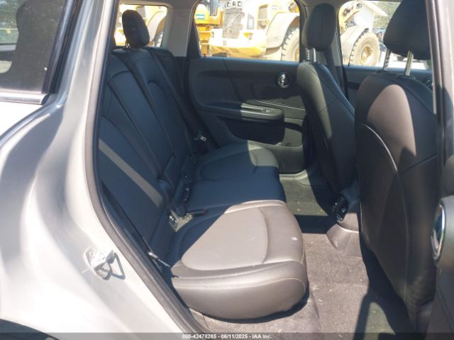 2020 MINI COUNTRYMAN WMZYW5C03L3L14724 Photo 7