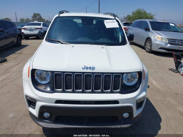 ZACNJDB14NPN69500 Jeep 2022