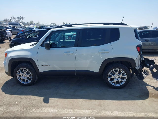 ZACNJDB14NPN69500 Jeep 2022