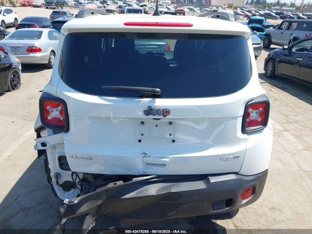 ZACNJDB14NPN69500 Jeep 2022