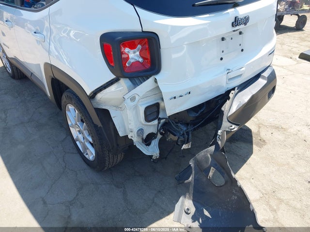 ZACNJDB14NPN69500 Jeep 2022