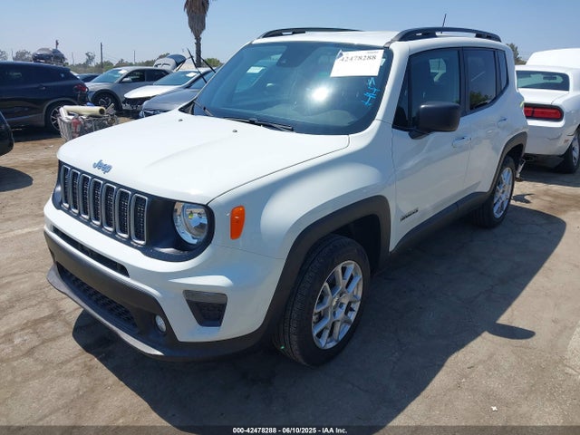 ZACNJDB14NPN69500 Jeep 2022