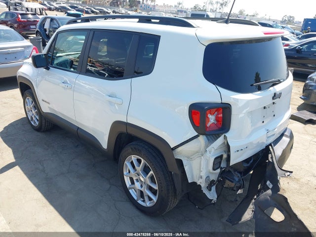 ZACNJDB14NPN69500 Jeep 2022