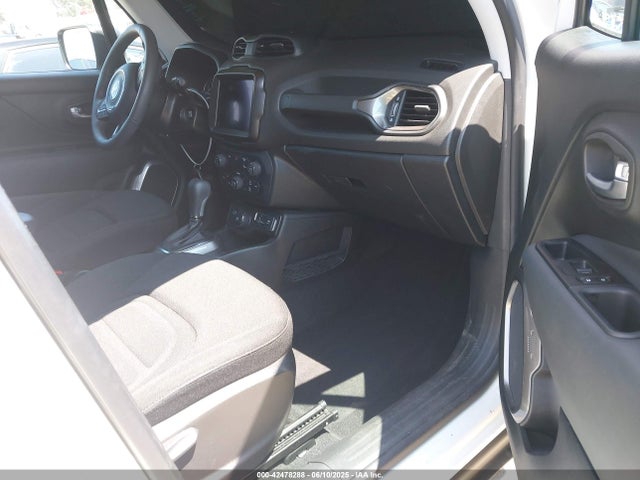 ZACNJDB14NPN69500 Jeep 2022