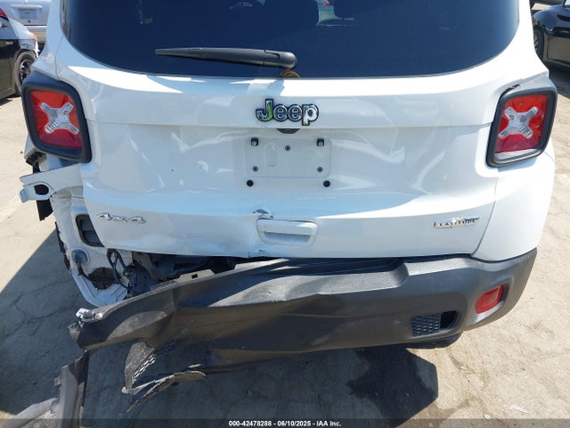 ZACNJDB14NPN69500 Jeep 2022