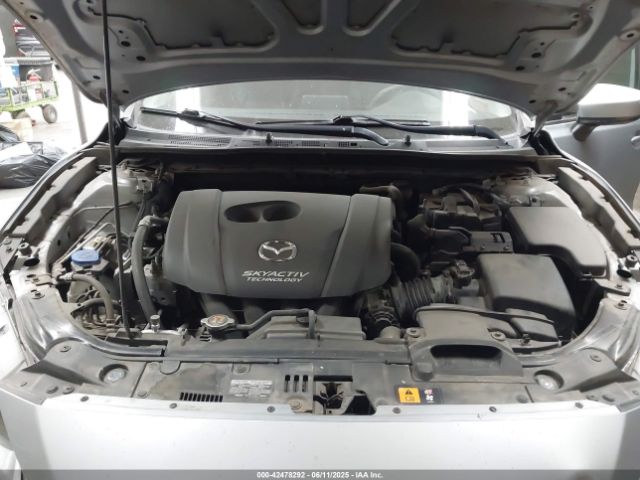 JM1BN1V72H1110981 Mazda pe