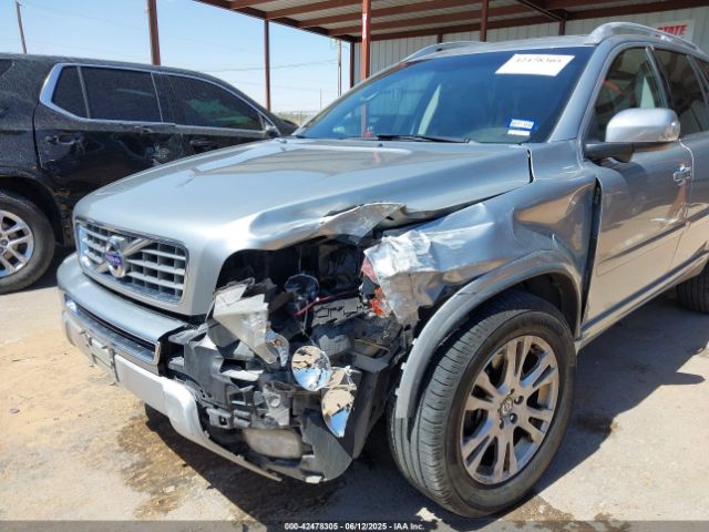 2013 VOLVO XC90 YV4952CYXD1639022 Photo 5