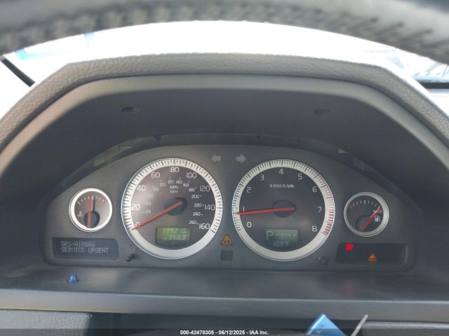 2013 VOLVO XC90 YV4952CYXD1639022 Photo 6