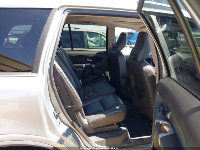 2013 VOLVO XC90 YV4952CYXD1639022 Photo 7