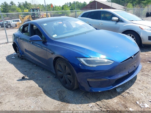 2023 TESLA MODEL S 5YJSA1E51PF530604 Photo 0