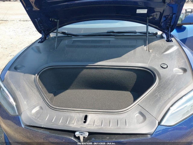 2023 TESLA MODEL S 5YJSA1E51PF530604 Photo 9