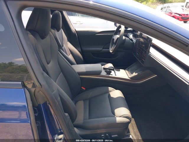 2023 TESLA MODEL S 5YJSA1E51PF530604 Photo 4