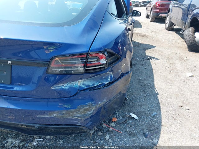 2023 TESLA MODEL S 5YJSA1E51PF530604 Photo 5