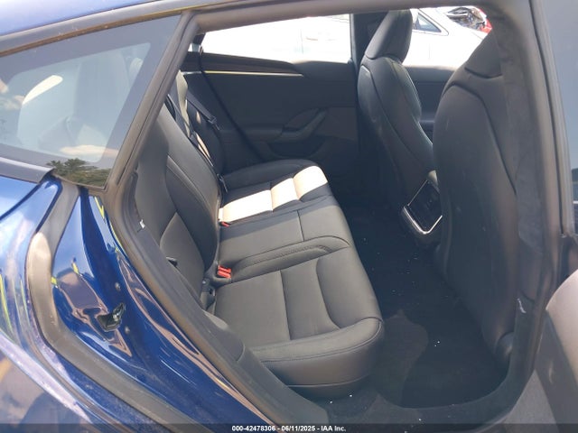 2023 TESLA MODEL S 5YJSA1E51PF530604 Photo 7