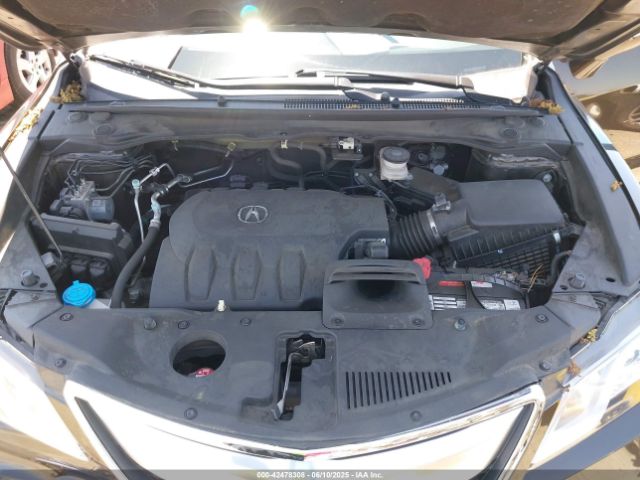 5J8TB4H5XEL009732 Acura j35z2