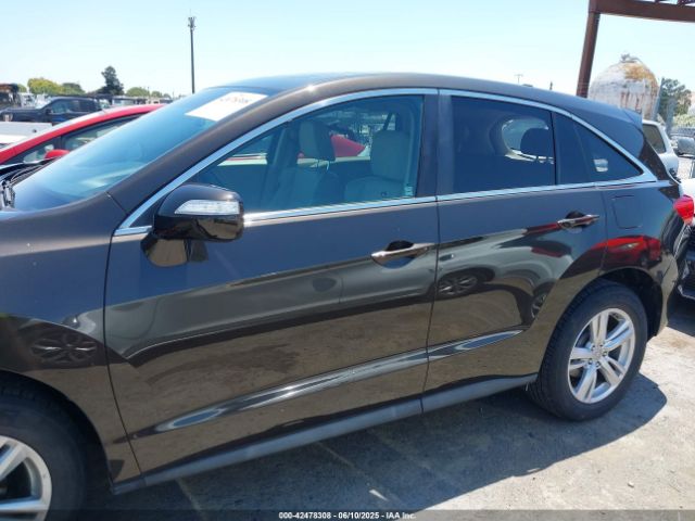5J8TB4H5XEL009732 Acura j35z2