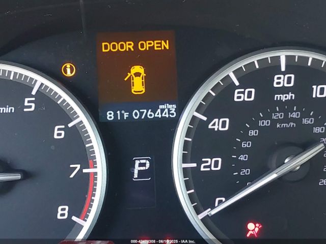 5J8TB4H5XEL009732 Acura j35z2
