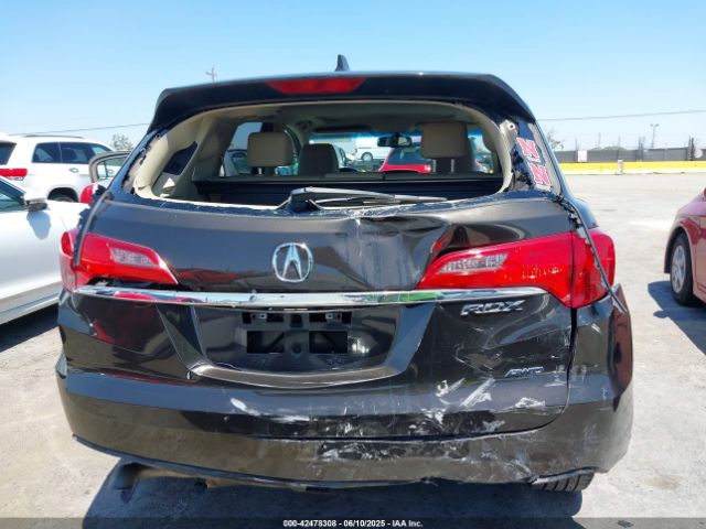 5J8TB4H5XEL009732 Acura j35z2