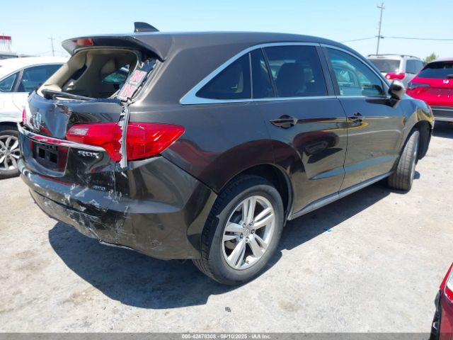 5J8TB4H5XEL009732 Acura j35z2